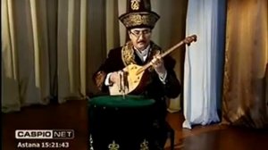 Шертер - SOUNDS OF THE NOMADS