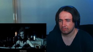 First Time Hearing: Dimash Qudaibergen - "When I've got you" OFFICIAL MV (REACTION!!)