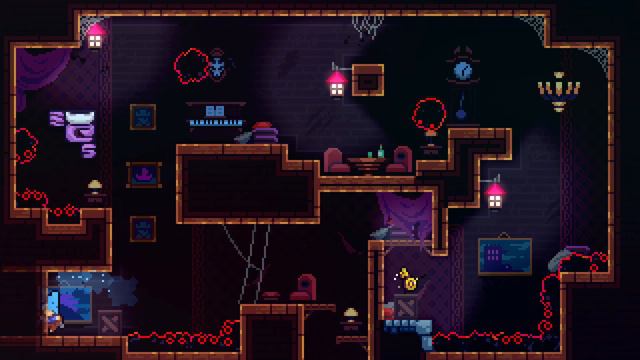 #3 Прохождение Celeste (Затерянный Город и Небесный Курорт)