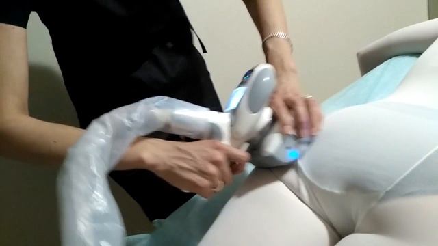 Чем отличается LPG ОТ других аппаратов смотреть онлайн