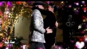 Ах, как мне не хватает твоих черных глаз! Хорхе Атака и Таня Алемана