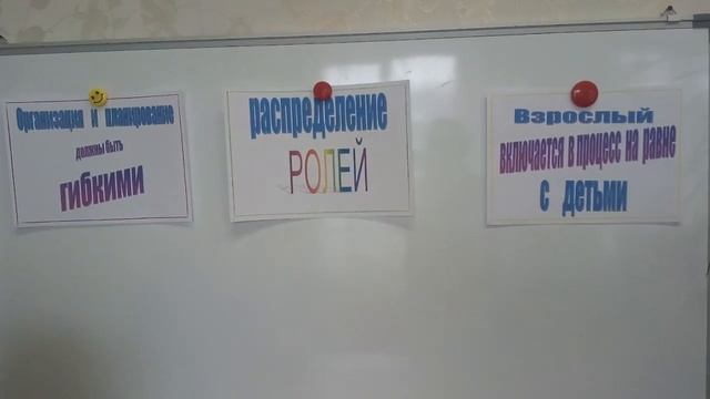 Занятие в Школе для родителей смотреть онлайн