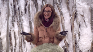 ДОМ-2 Город любви 4597 день Вечерний эфир (10.12.2016)