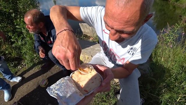 АРМЕЙСКИЙ СУХПАЙ ИРП ЧТО МЫ ТАМ НАШЛИ ВЫ НЕ ПОВЕРИТЕ смотреть онлайн