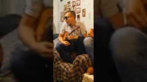 много городов у нас в России, Сельские резиденты, Ленинград