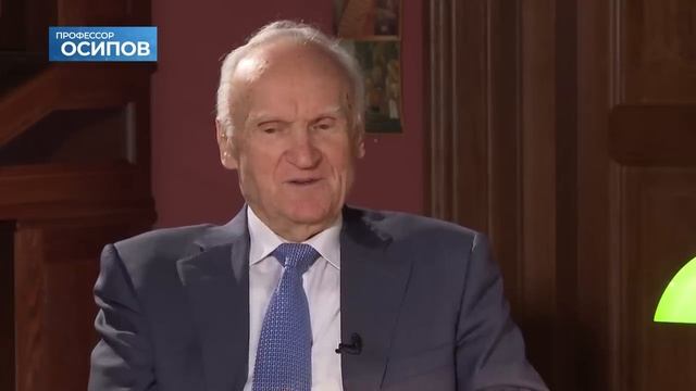 Прощеное воскресенье. Что значит простить __ Осипов Алексей Ильич