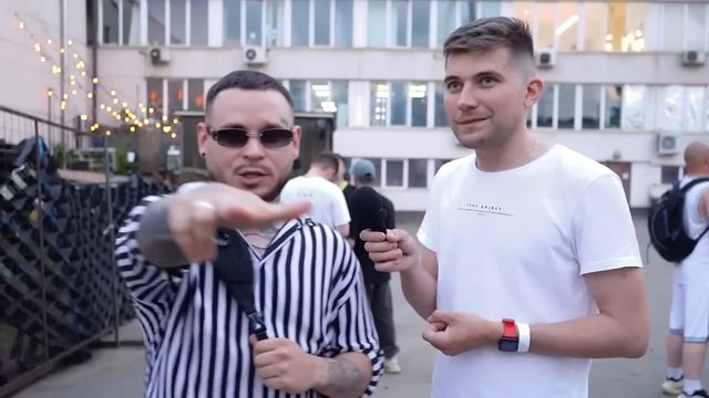 RAM ИНТЕРВЬЮ ПОСЛЕ БАТТЛА (КУБОК МЦ I ШУММ vs RAM) смотреть онлайн