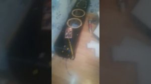 Yamaha NS 777 за что такие деньги и их доработка часть5