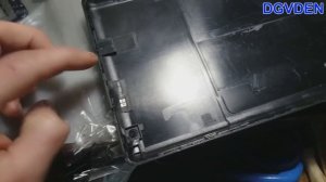 Восстановление найденного планшета Irbis TW 36