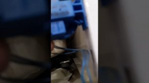 Замена барабана на стиральной машине.