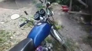 Музыка на мопед Альфа