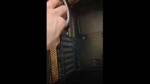 ОБЗОР КОРПУСА CHIEFTEC