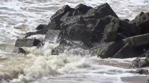 Степановка Первая. Аквамарин. Краткий обзор в день отъезда. Это было круто. :)