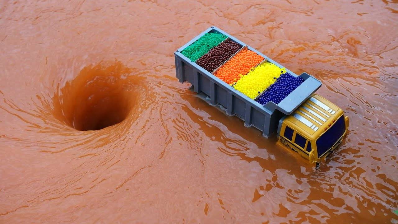 Эксперимент с Автомобилем И Всем остальным смотреть онлайн