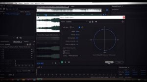 как создать 8d музыку в adobe audition