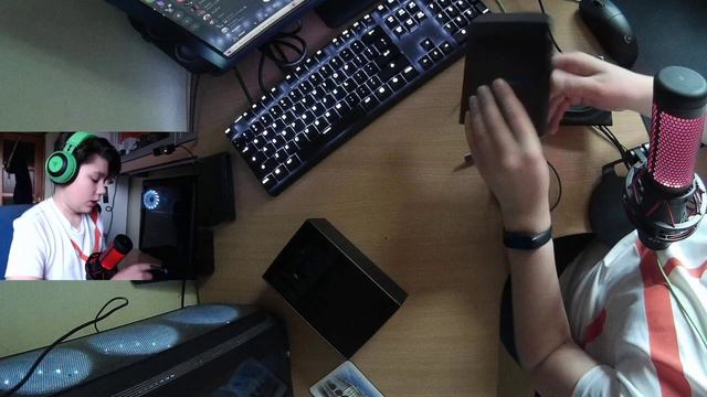 Обзор мышки logitech g pro wireless edition