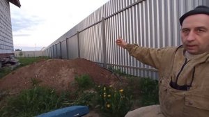 Живой отзыв о септике зорде-7