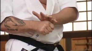 Сергей Бадюк, боковой в затылок