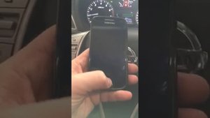 диагностика ниссан-сентра с помощью ELM237 1.5