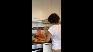 Как сушить хурму, апельсины и другие сезонные фрукты. Пошаговый рецепт ЭкоСнеки для сушилки Ezidri.