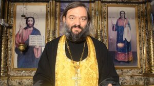 Почему в храме легко молиться 2-3 часа, а дома и 1 час с трудом? Священник Валерий Сосковец