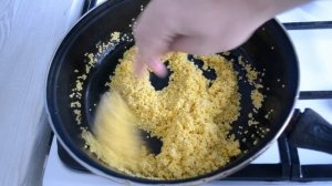 Как варить пшено: вы полюбите эту крупу с первой ложкой