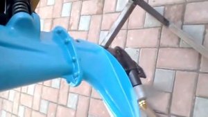 лодочный мотор самодельный