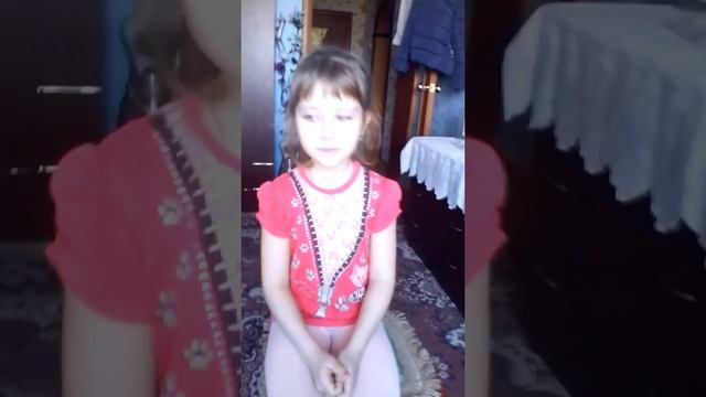 Арина поёт песню восточные сказки. смотреть онлайн