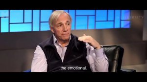 МЫШЛЕНИЕ МИЛЛИОНЕРА - Рэй Далио Советы Миллиардера Инвесторам и Предпринимателям