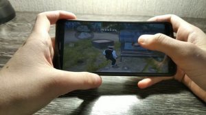 КАК РАСТЯНУТЬ ЭКРАН В PUBG MOBILE(4:3) | Решение не поддерживания разделения экрана