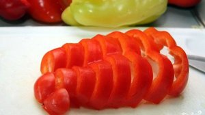 Лечо по-венгерски