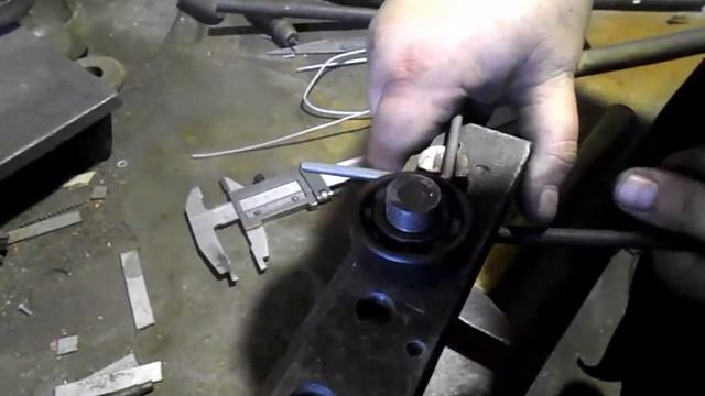 гибочный станок для прутков и полос смотреть онлайн