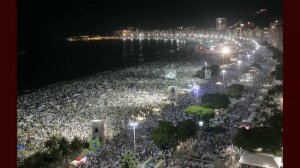 Топ 10 Лучших пляжей мира.