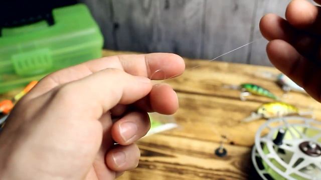 Три лайфхака на летнюю рыбалку.Про поводки,джиговую ловлю и стопора.