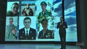 Фролово. Митинг-концерт Zа РОССИЮ