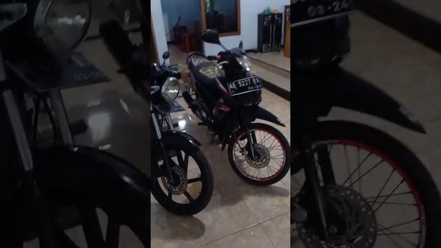 UD jaya motor parang Magetan смотреть онлайн