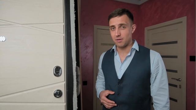 Шумоизоляционная дверь за 50 000 р. и её слабые места. "СтопШумКрым, Москва" смотреть онлайн