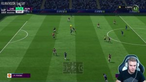 KIPRÓBÁLJUK A FIFA 18 DEMOT!