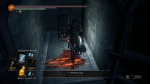 Dark Souls 3 - Все куски титанита и их местонахождение | All titanite slab location