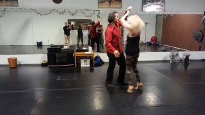 Six Salsa Copa Variations