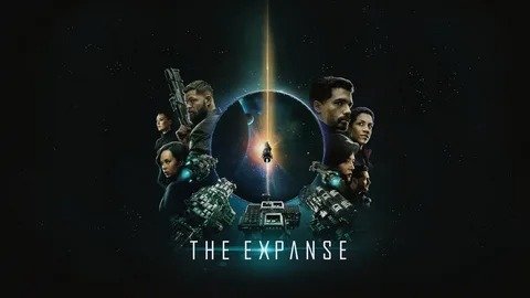 Пространство - Русский трейлер (HD)
