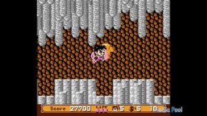 Kaiketsu Yancha Maru 2: Karakuri Land [NES] |