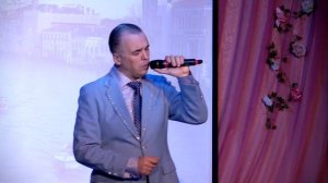 А Бармин (художественный свист).  Alexander Barmin - master of artistic whistling (whistler).