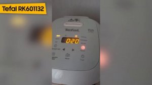 ТОП—7. Лучшие мультиварки Tefal. Рейтинг 2023 года!