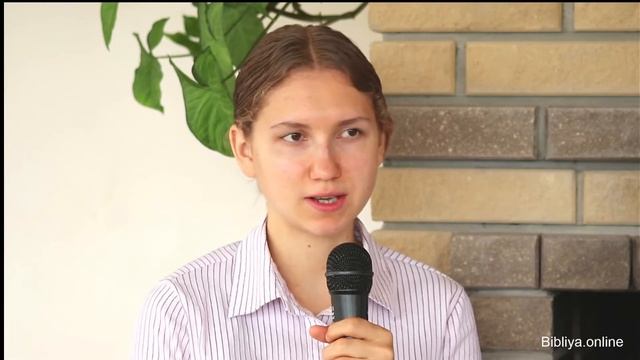 Хочешь ли быть здоров? Иоанна, глава 5. [2/27] смотреть онлайн