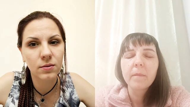 Пример результата за одну сессию с психологом онлайн