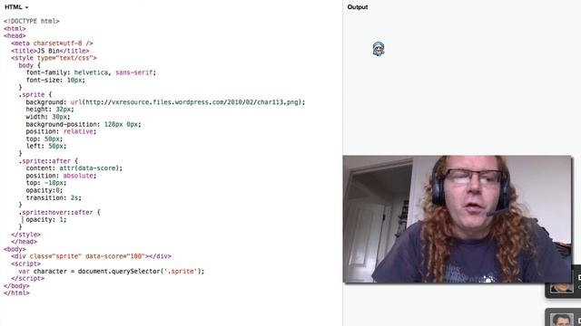 HTML5 data attributes смотреть онлайн