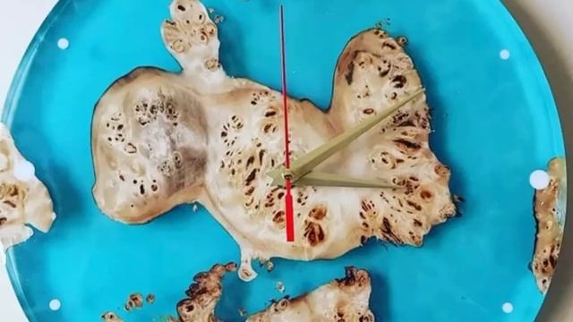 ЭПОКСИДНАЯ СМОЛА ОКЕАН смотреть онлайн