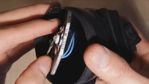 Переделка китайского налобного фонаря на Li-ion