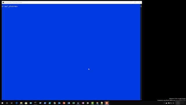 Practical Uses of the WSL смотреть онлайн